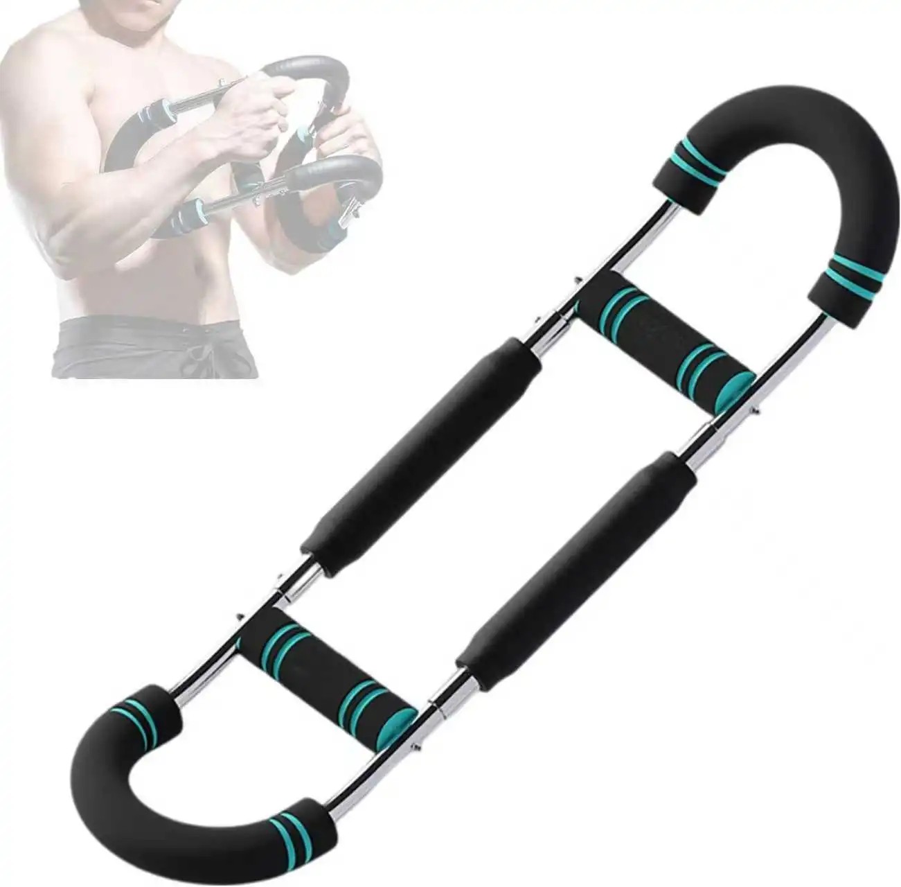 Read more about the article Chest exerciser