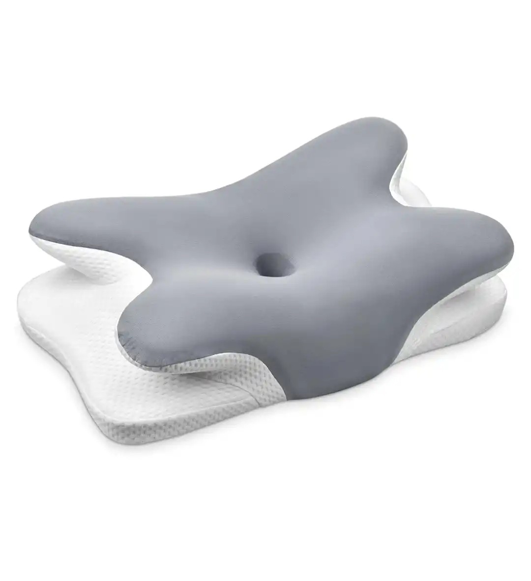 Read more about the article Memory foam pillow