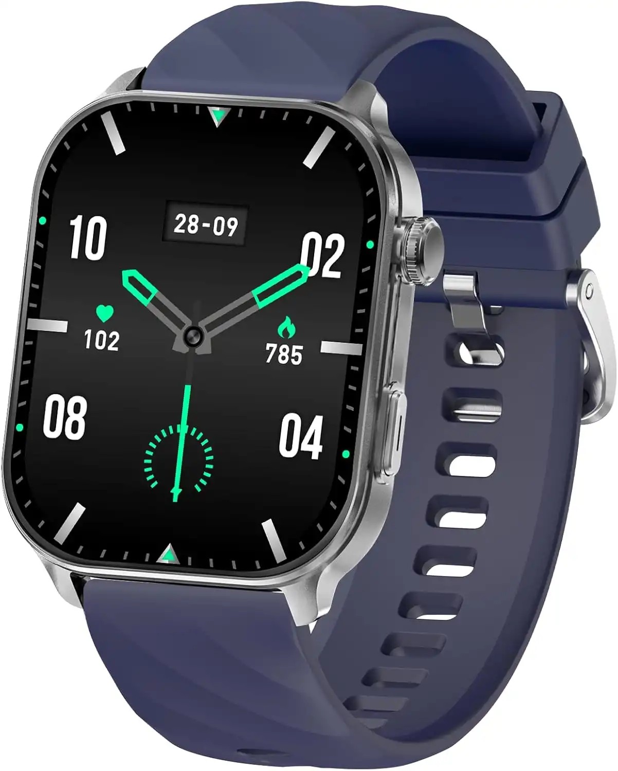 Read more about the article Smart watch