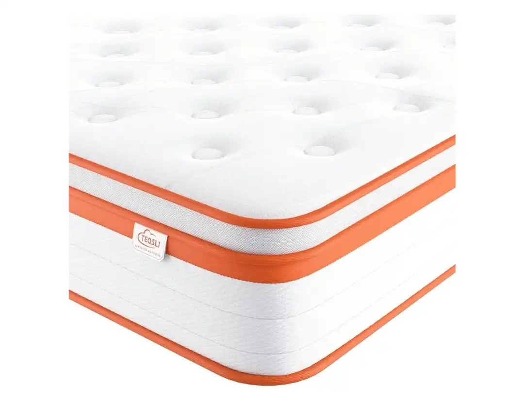 Read more about the article 25cm mattress