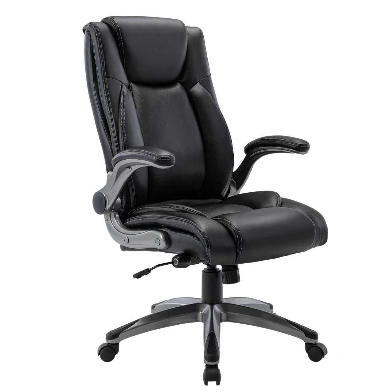 Read more about the article Ergonomic executive office chair
