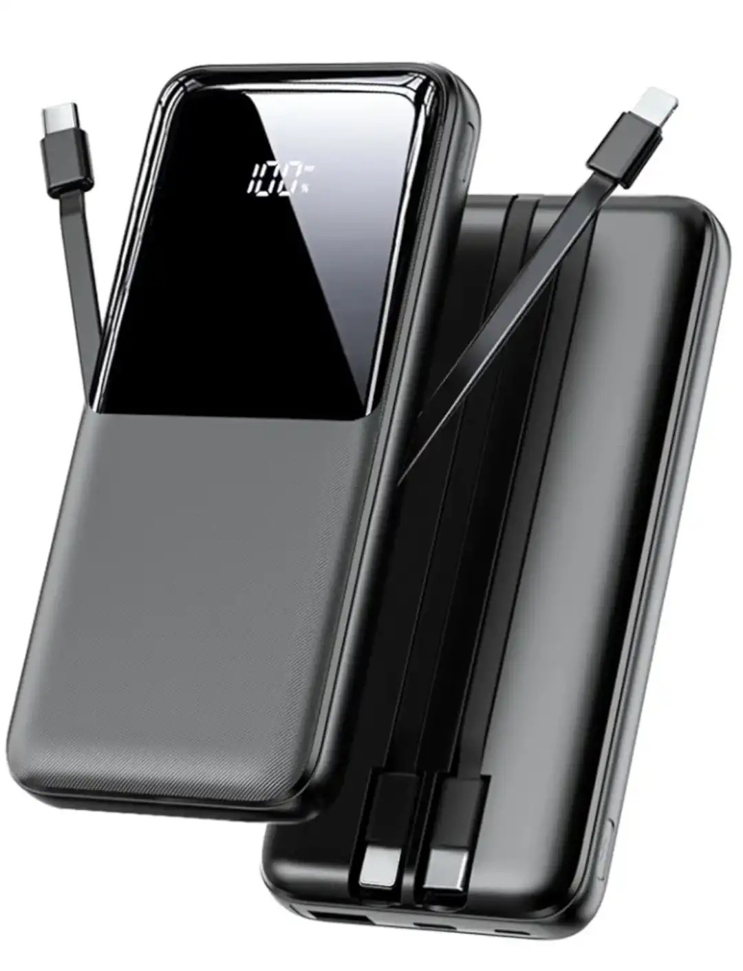 Read more about the article USB c powerbank