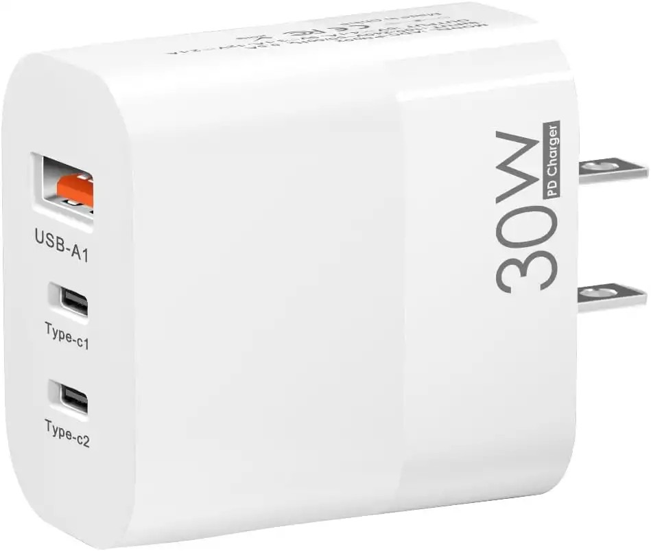 Read more about the article Us plug travel adapter