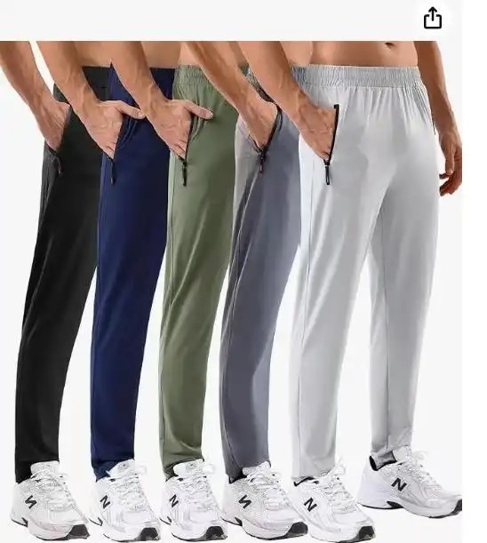 Read more about the article Mens sweatpants