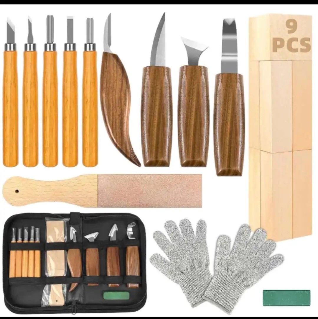 Read more about the article Wood working tool