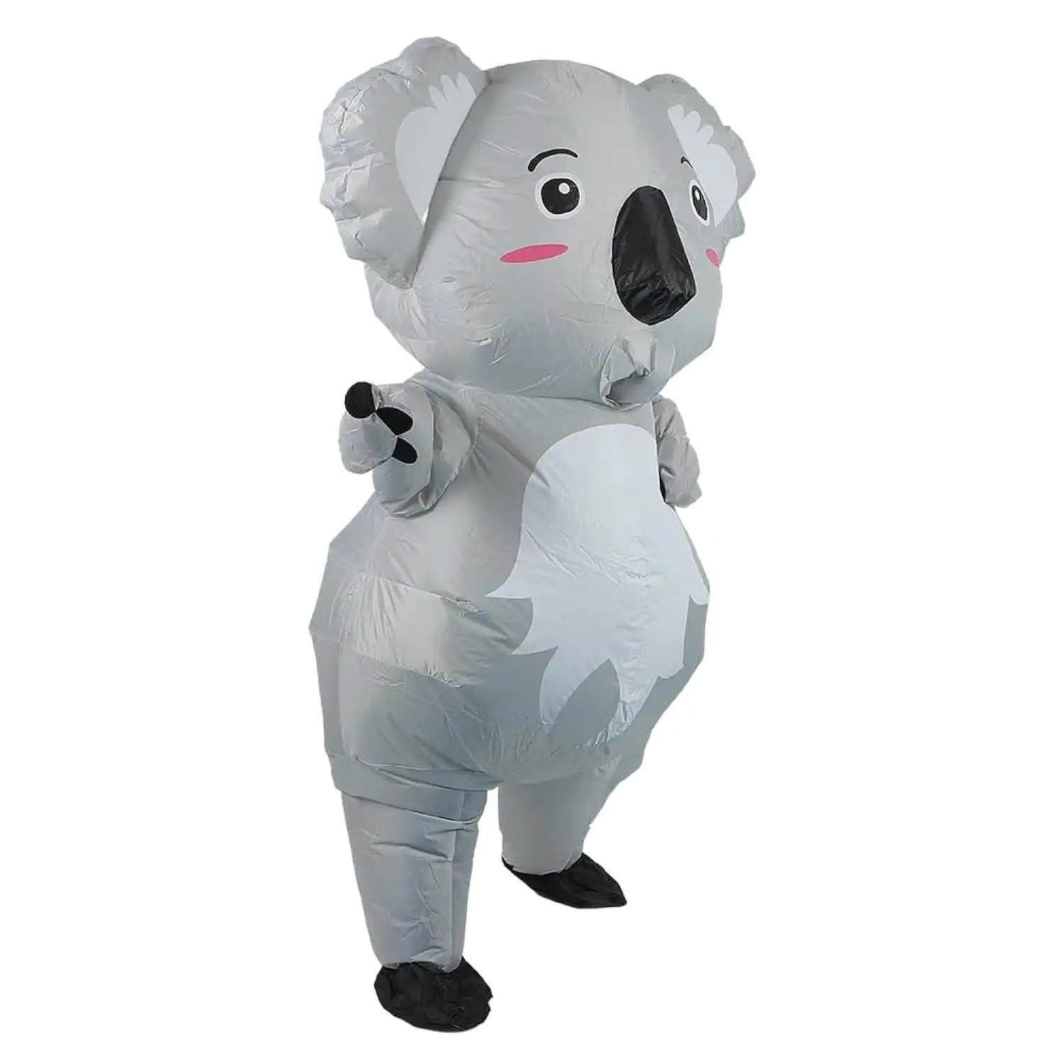 Read more about the article Inflatable costume adults