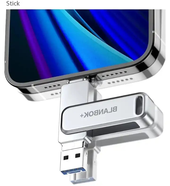 Read more about the article USB flash iphone drive
