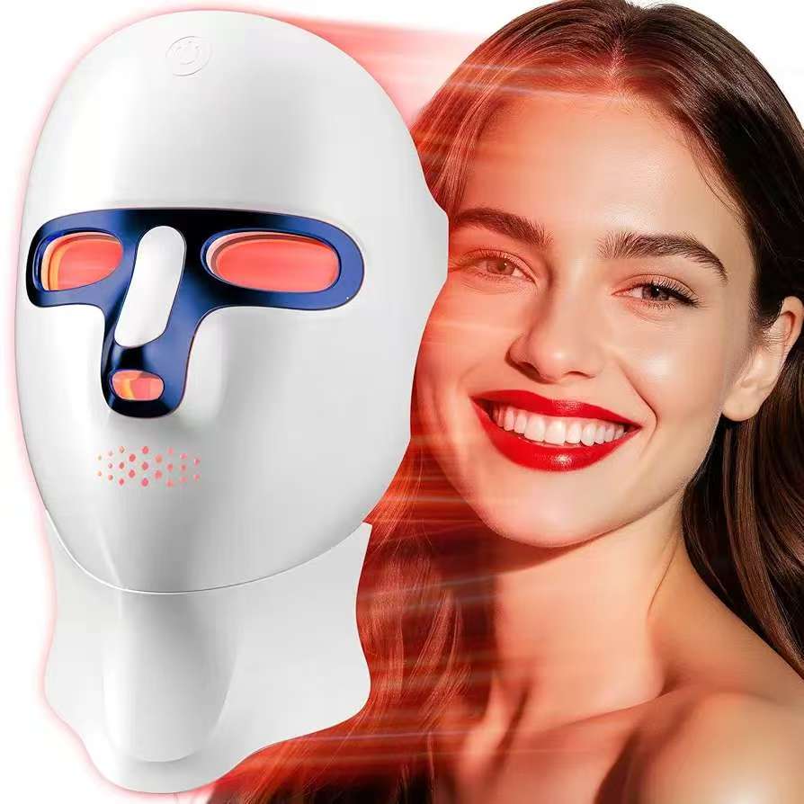 Read more about the article 7 led therapy light