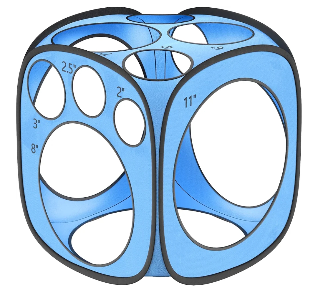 Read more about the article Balloon sizer