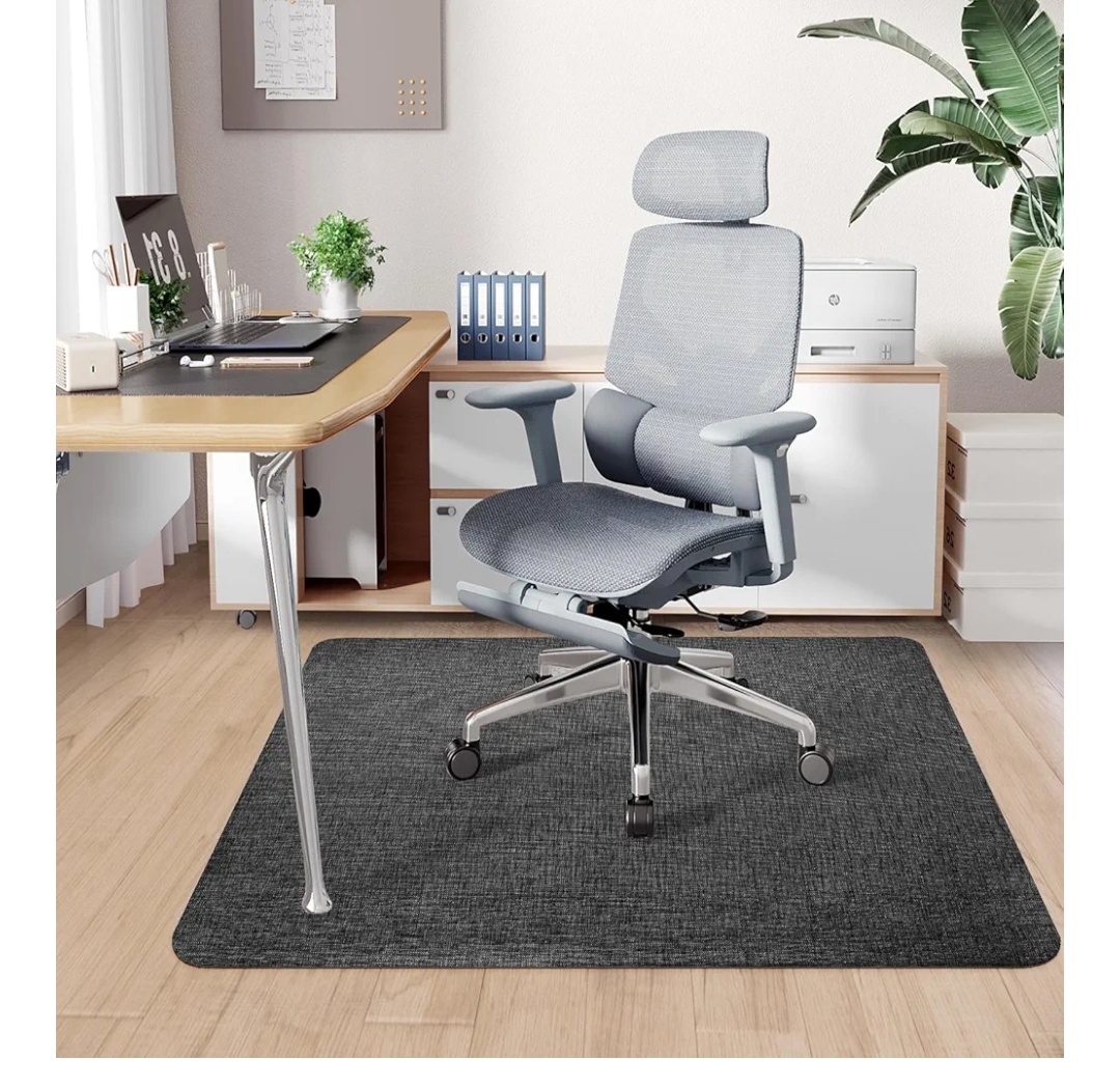 Read more about the article Floor chair mat