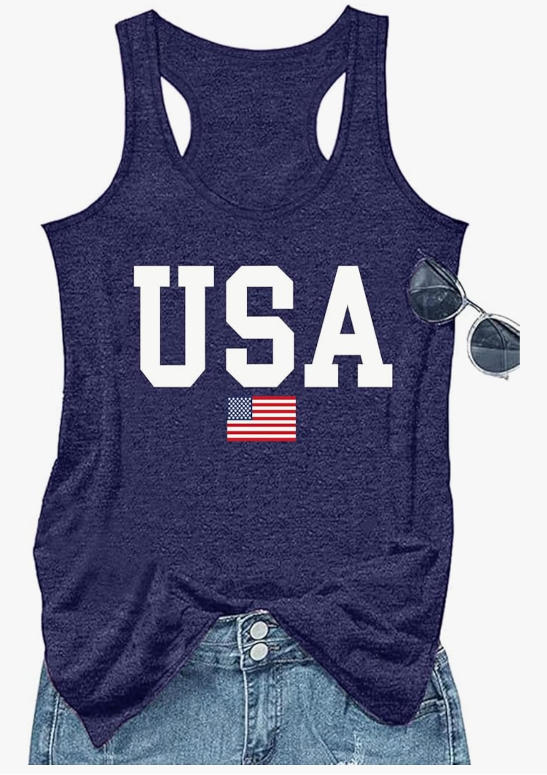 Read more about the article Vintage Mandala Graphic Tank Tops