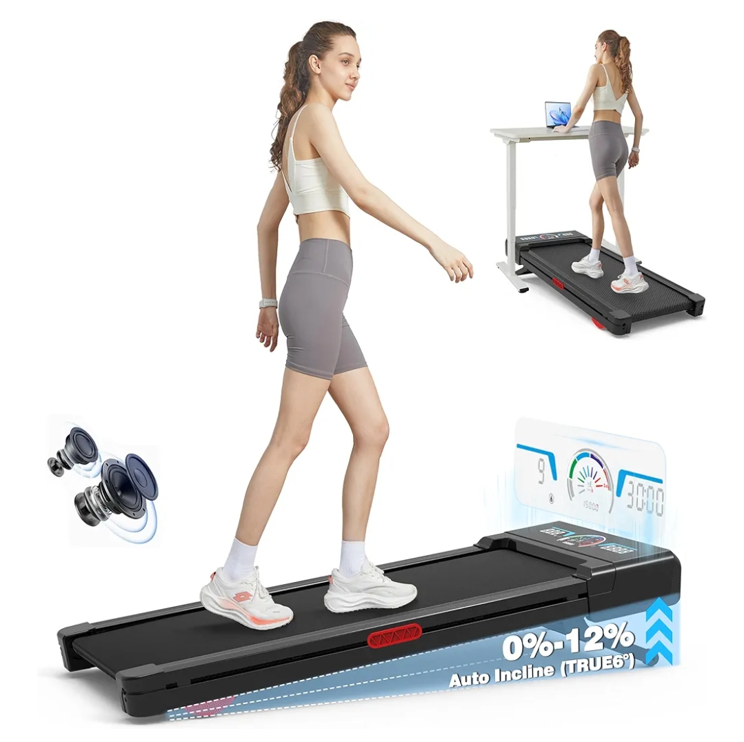 Read more about the article Walking treadmill