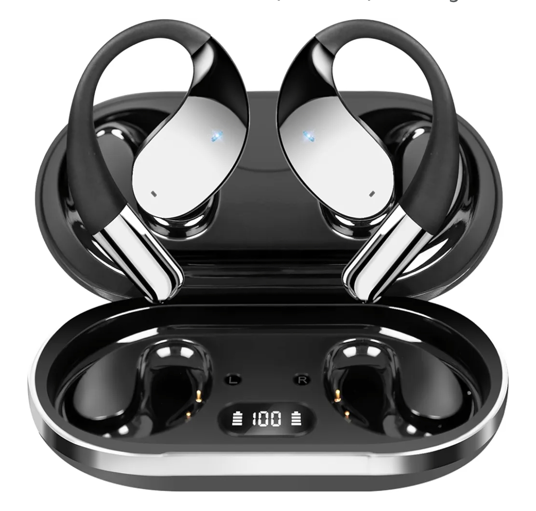 Read more about the article 3 in 1 translator earbuds