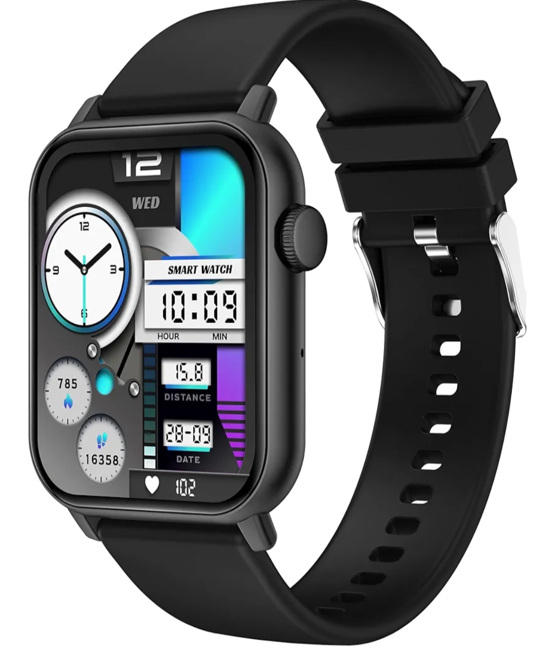 Read more about the article Kids smart watch