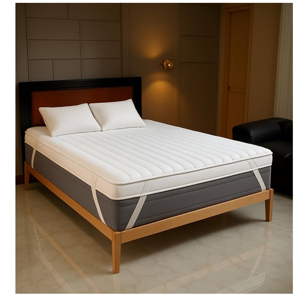 Read more about the article Single mattress topper