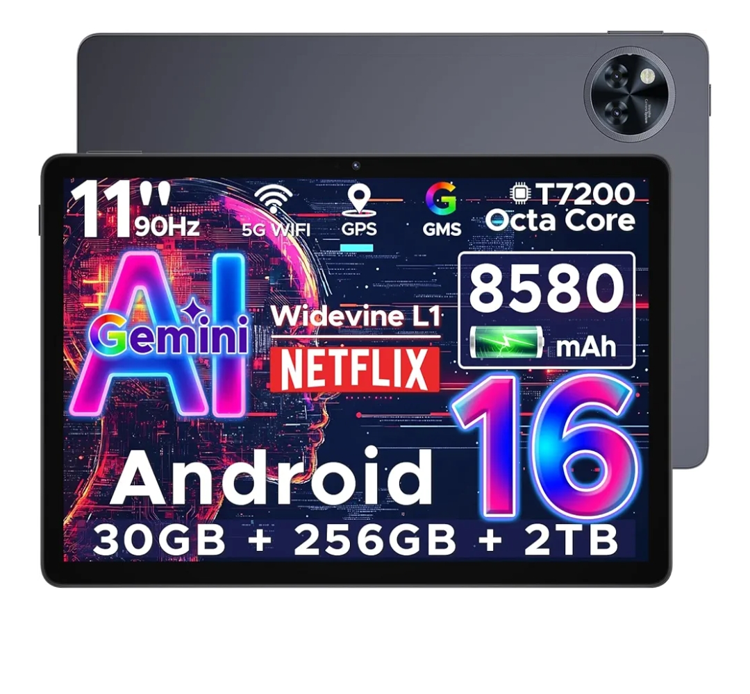 Read more about the article Android tablet