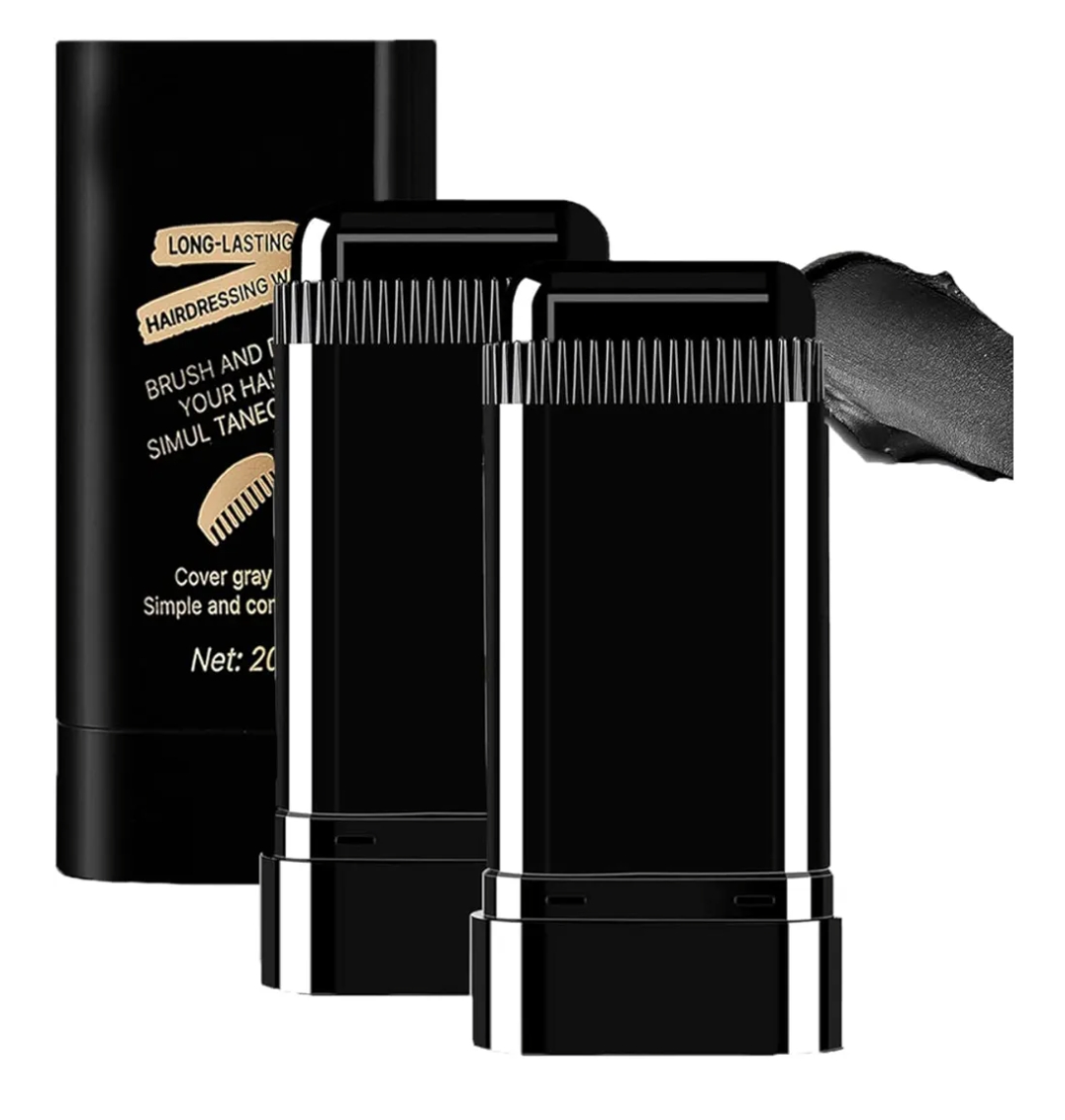 Read more about the article Hair color comb stick