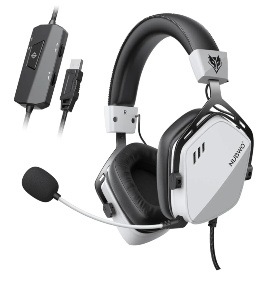 Read more about the article Computer headphone