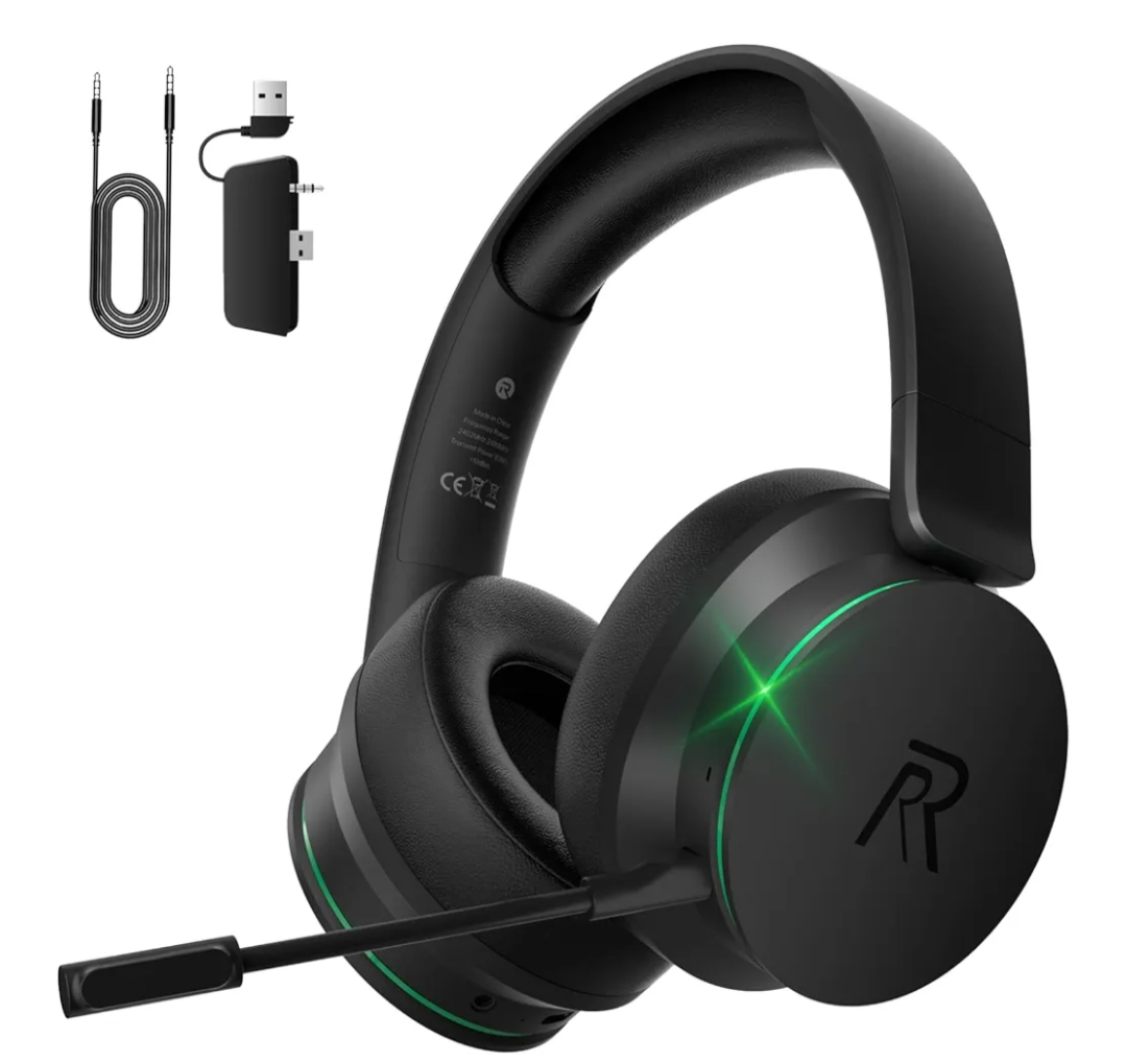 Read more about the article Gaming headset