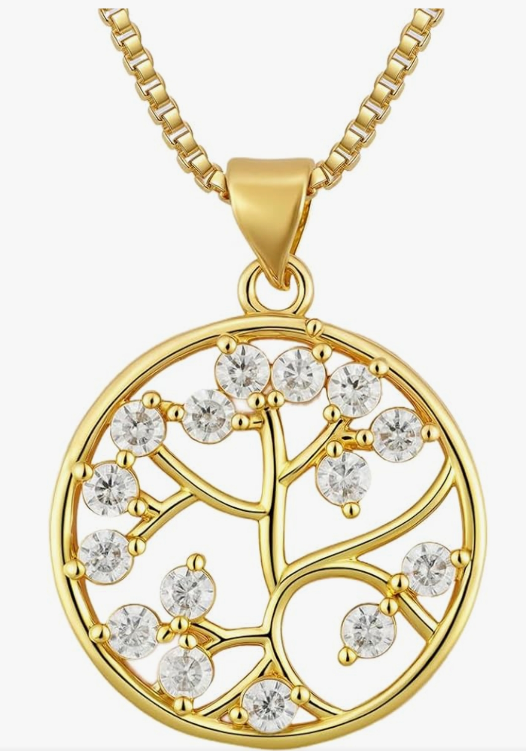 Read more about the article gold necklace