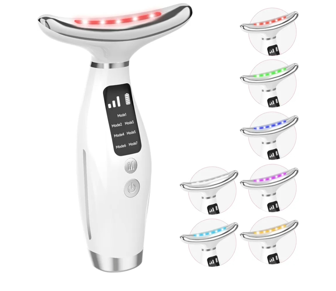 Read more about the article Face massager