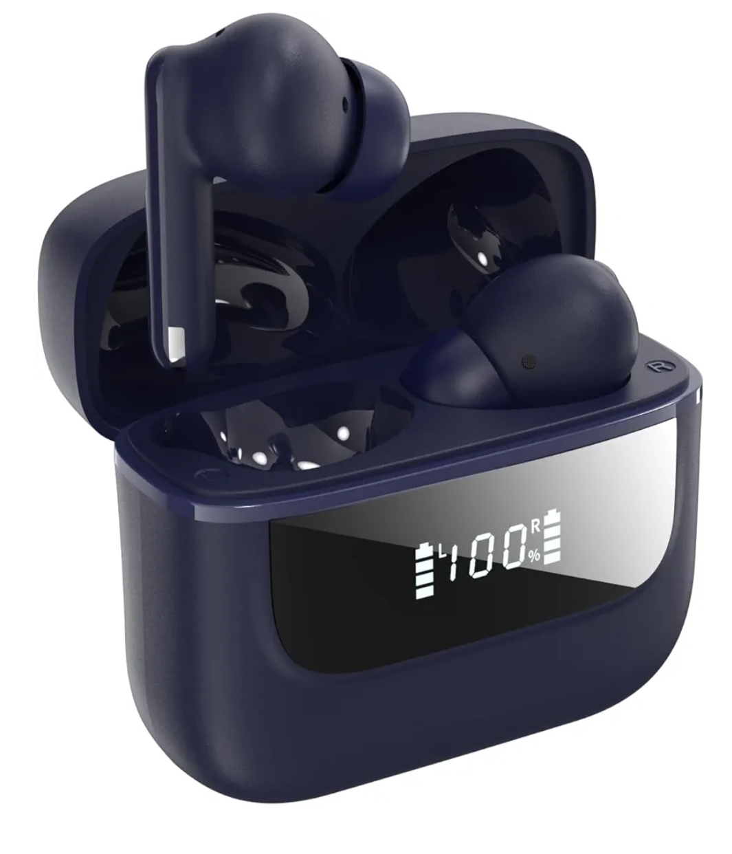 Read more about the article Bluetooth earbuds