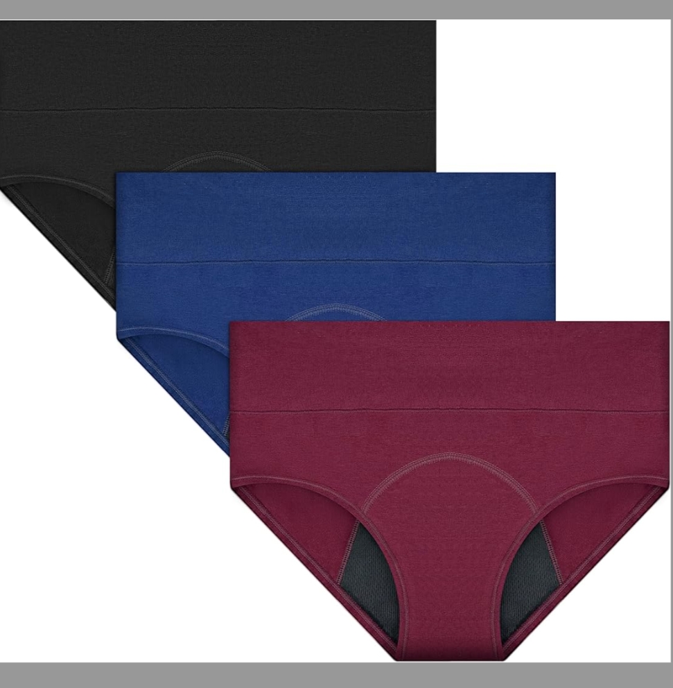 Read more about the article Periods pants