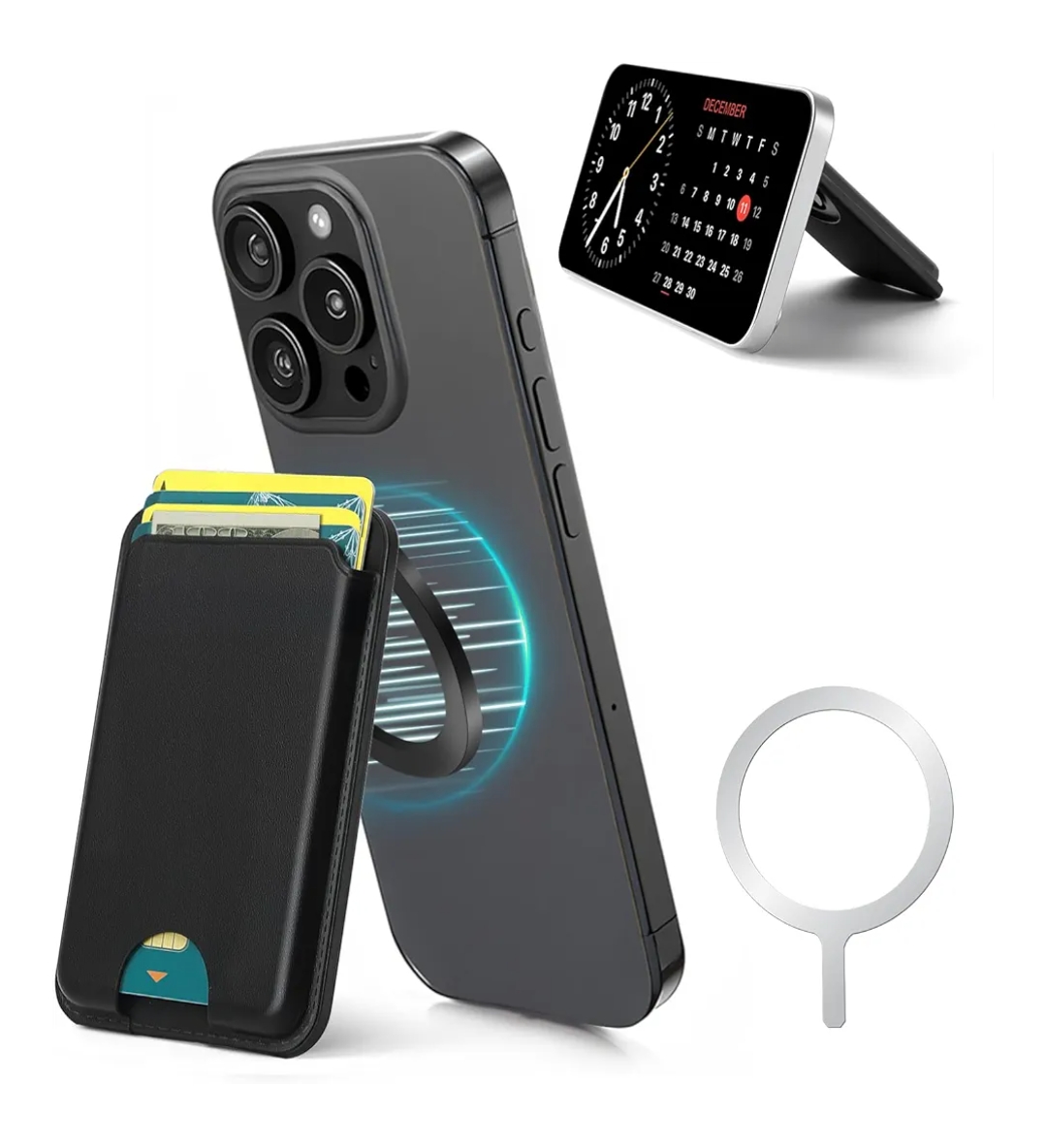 Read more about the article Magsafe wallet