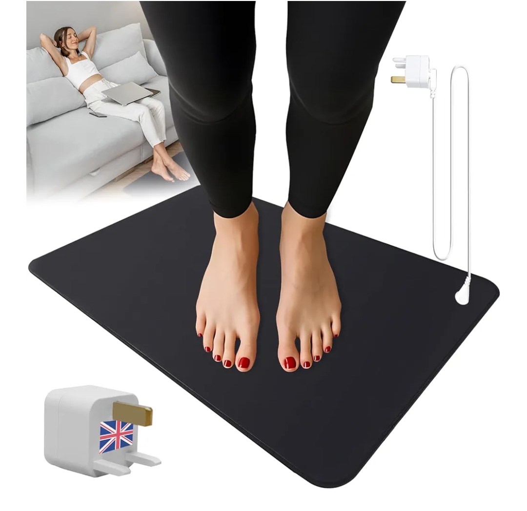 Read more about the article Grounding mat