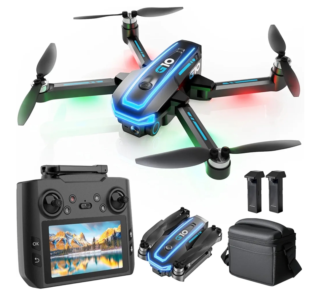 Read more about the article Drone camera