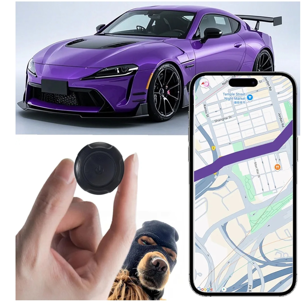 Read more about the article Gps tracker