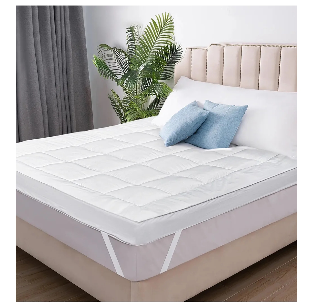 Read more about the article Mattress topper