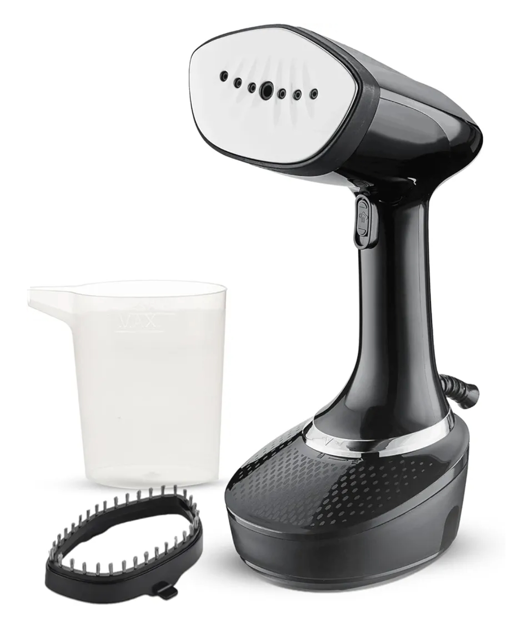 Read more about the article Clothes steamer