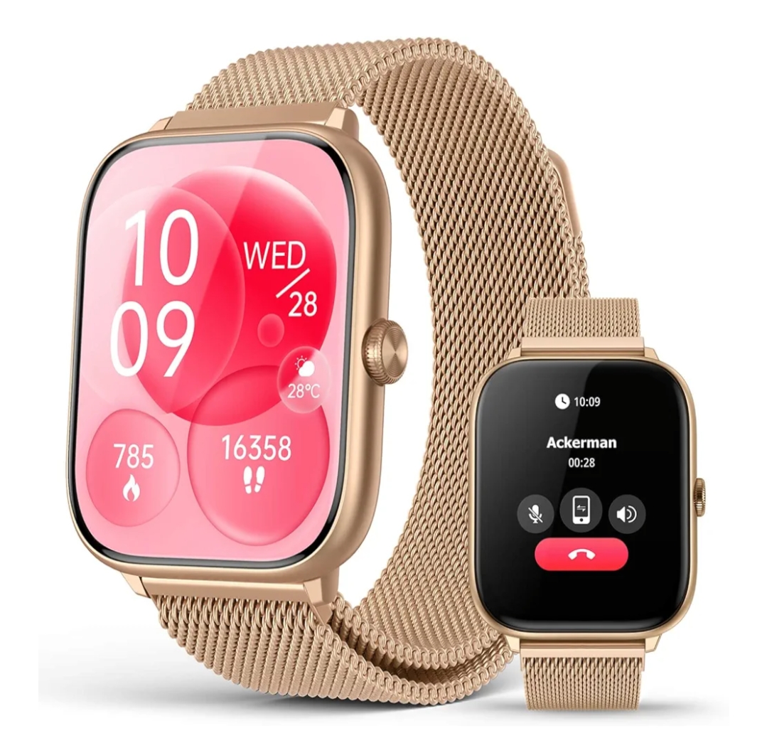 Read more about the article Smart watch