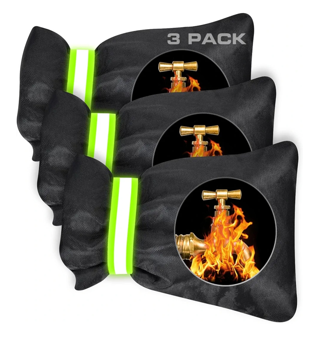 Read more about the article Outdoor faucet covers