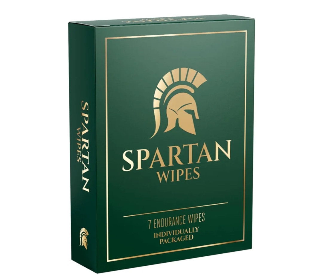 Read more about the article Spartan wipes