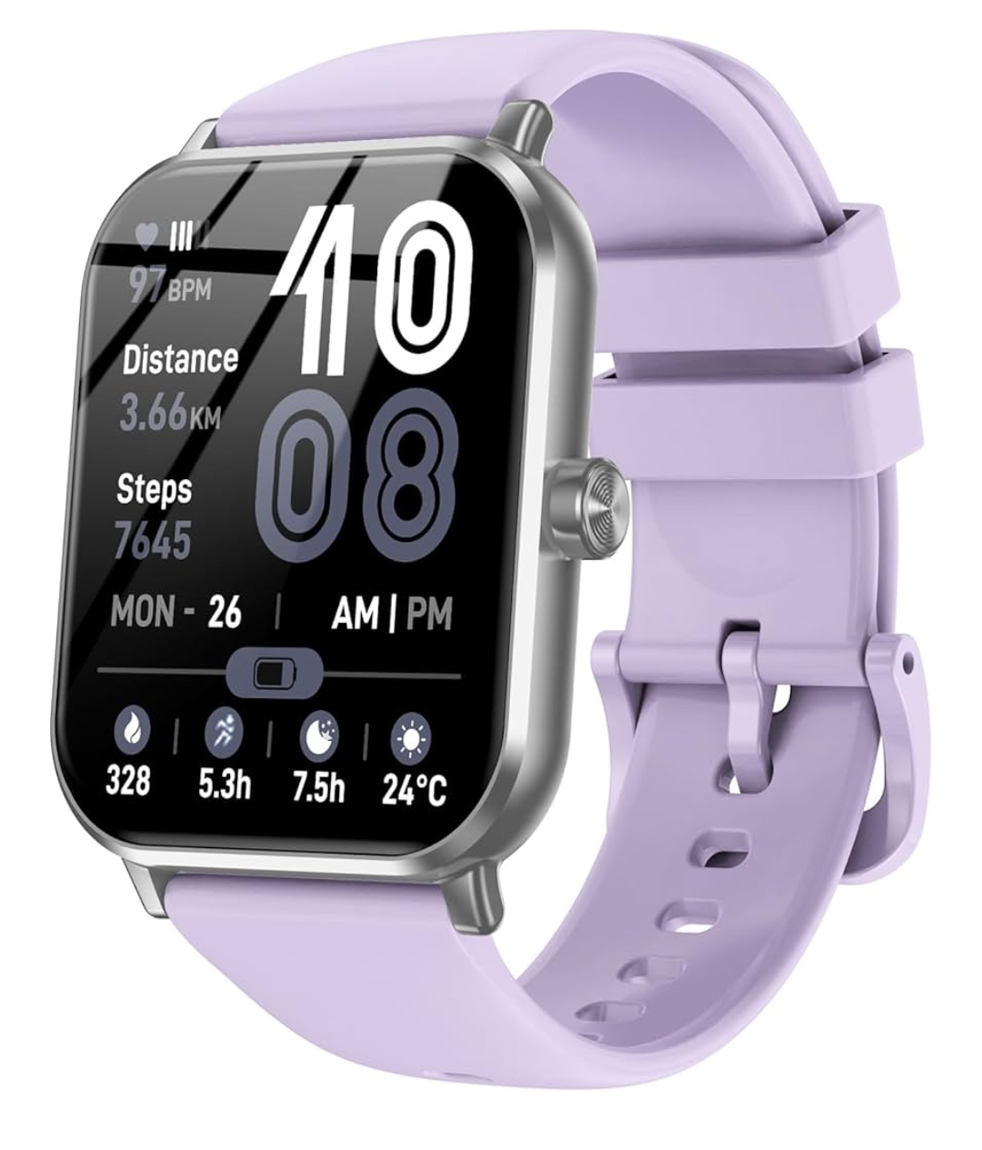 Read more about the article Smart watch for women