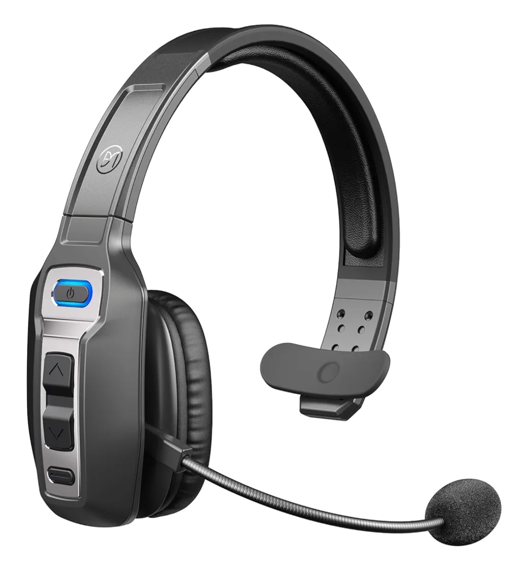 Read more about the article Trucker Bluetooth headset