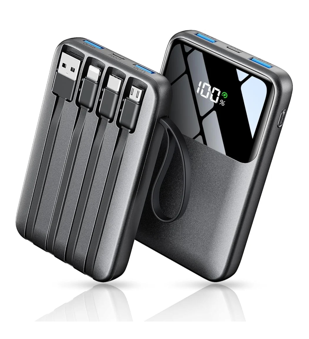 Read more about the article Portable power bank