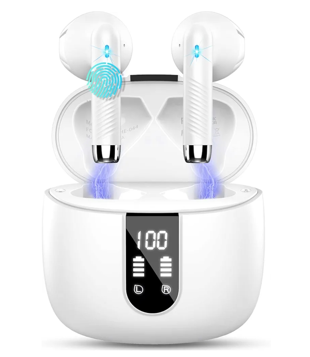 Read more about the article Wireless earbuds