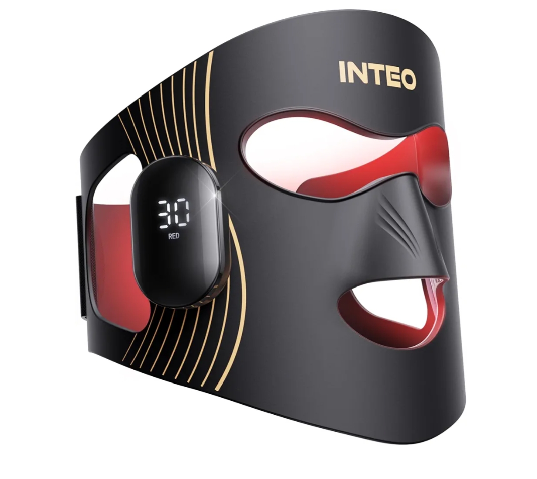 Read more about the article Red light therapy