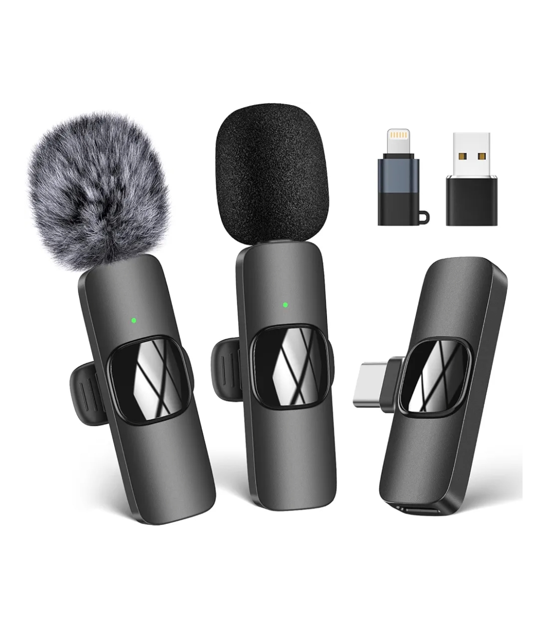 Read more about the article Microphone