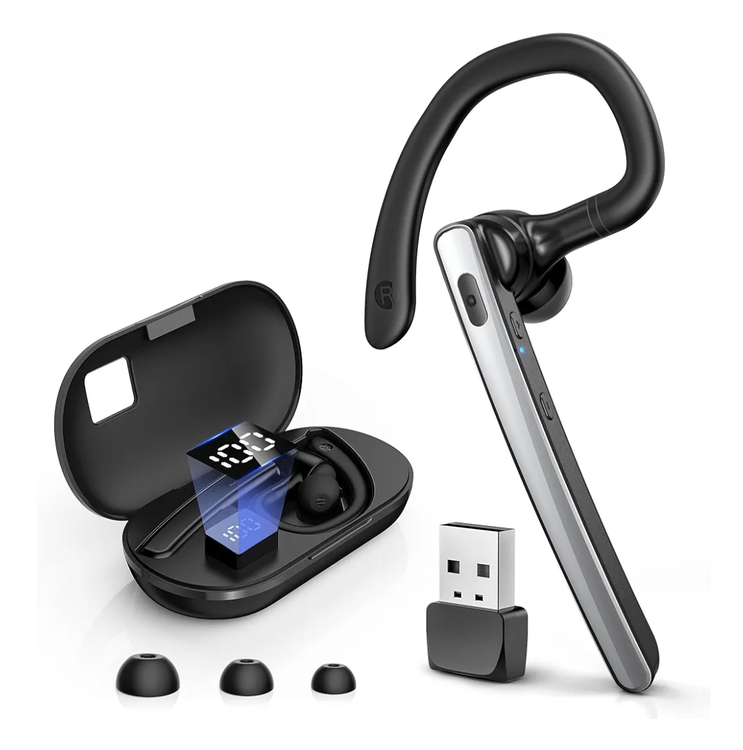 Read more about the article Bluetooth headset