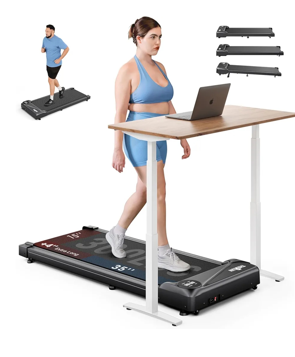 Read more about the article Walking pad