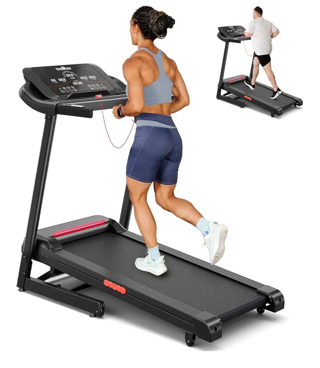 Read more about the article Treadmill incline adjust