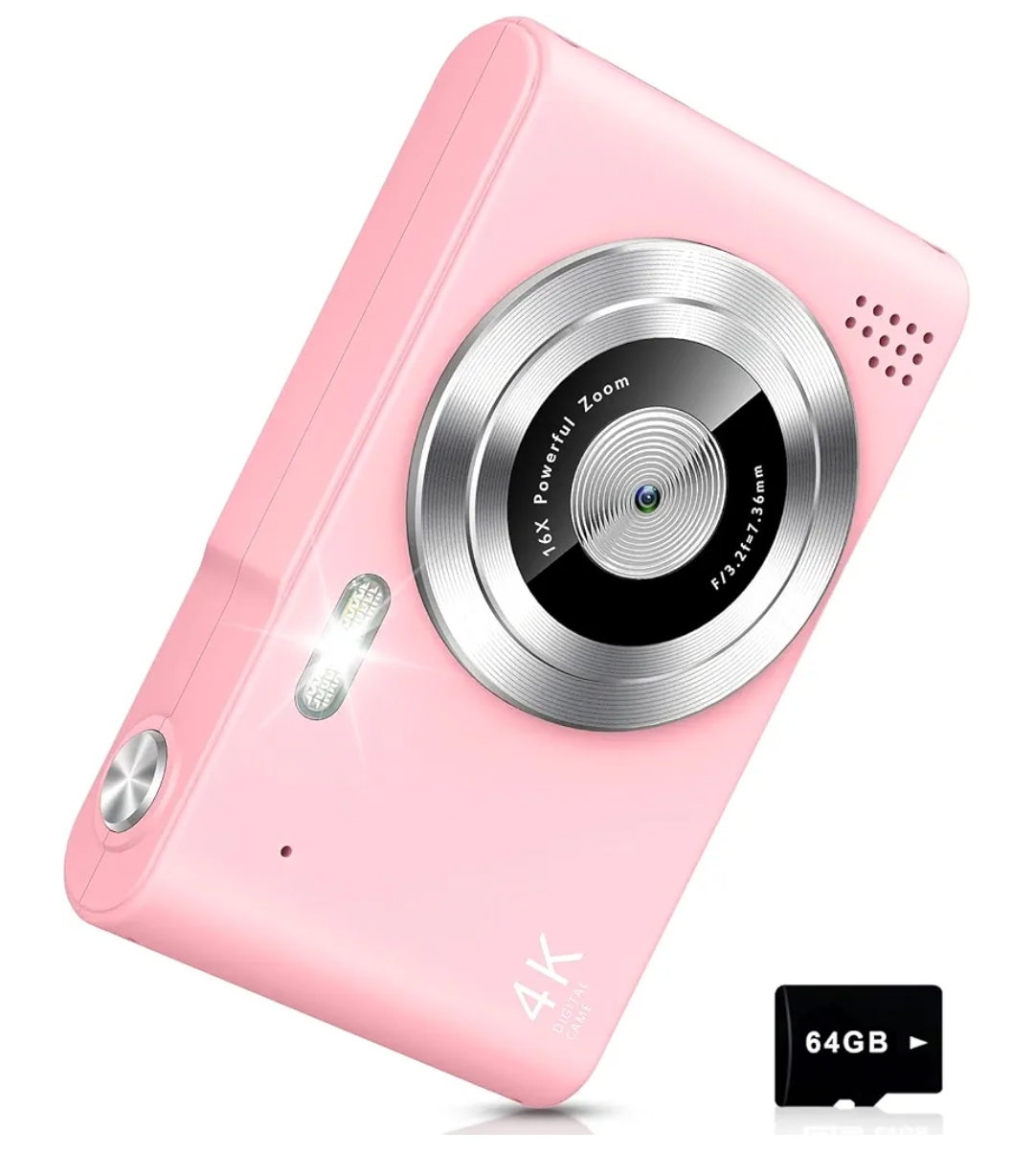 Read more about the article 4k digital camera