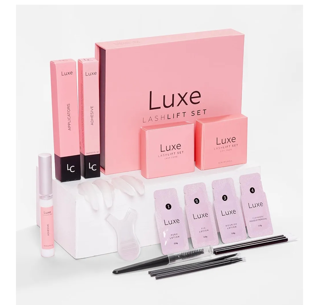 Read more about the article Lash lift kit