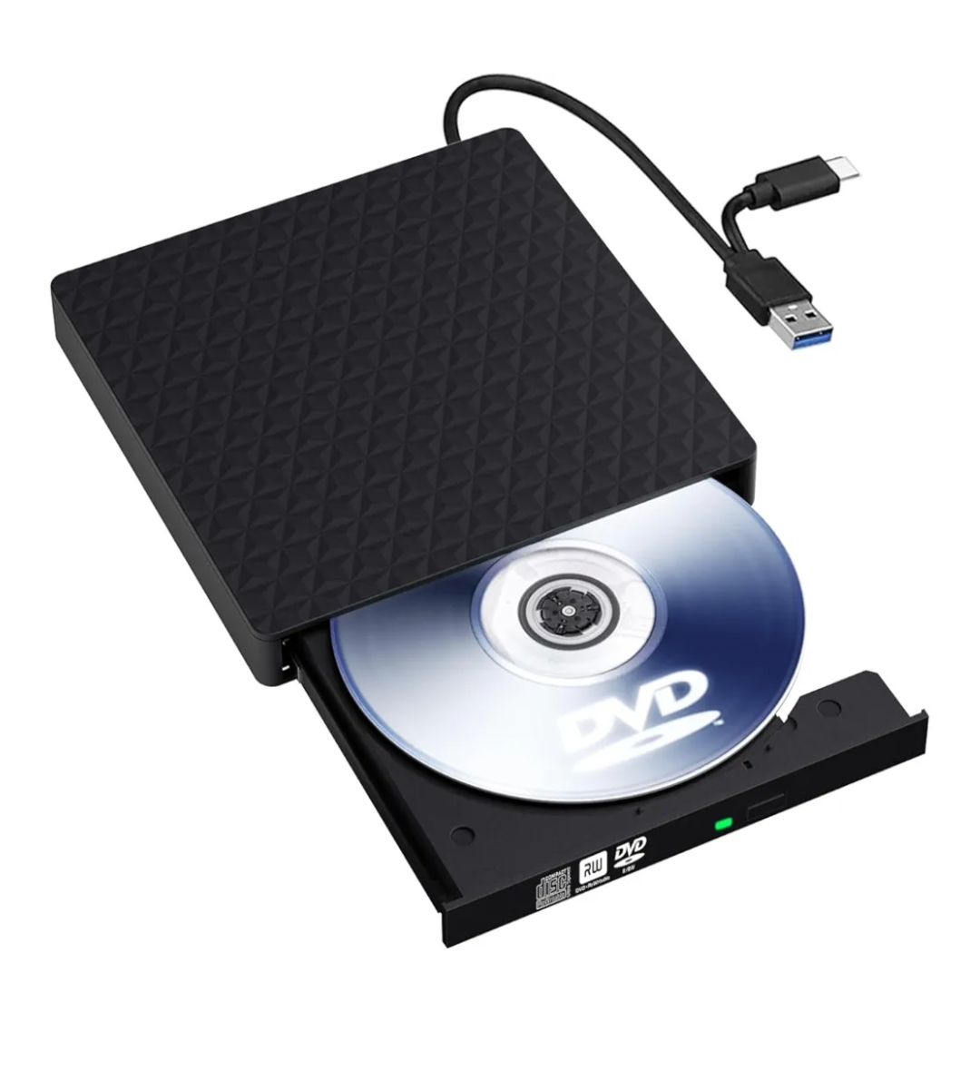 Read more about the article Dvd drive
