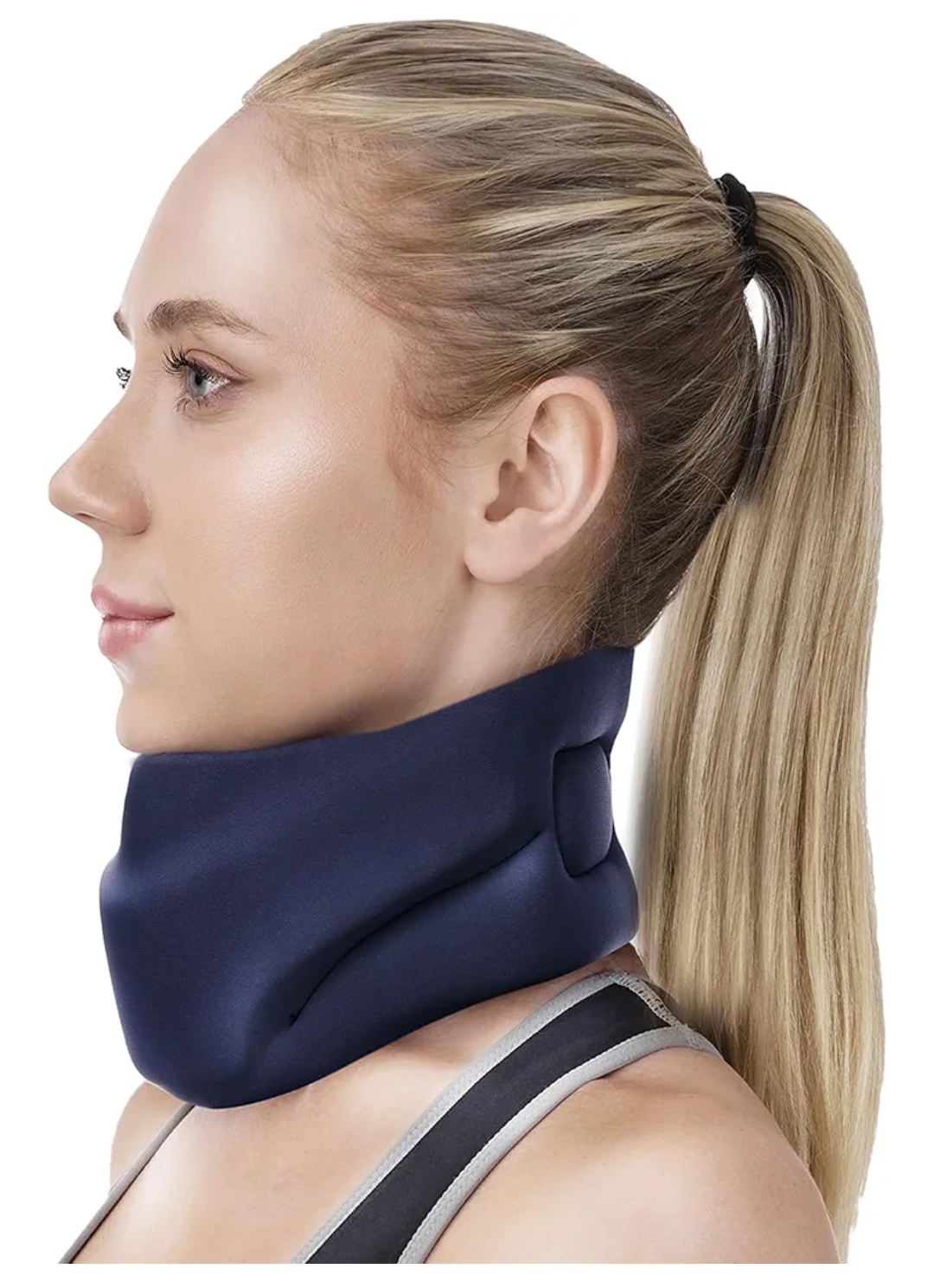 Read more about the article Comfort ease neck support