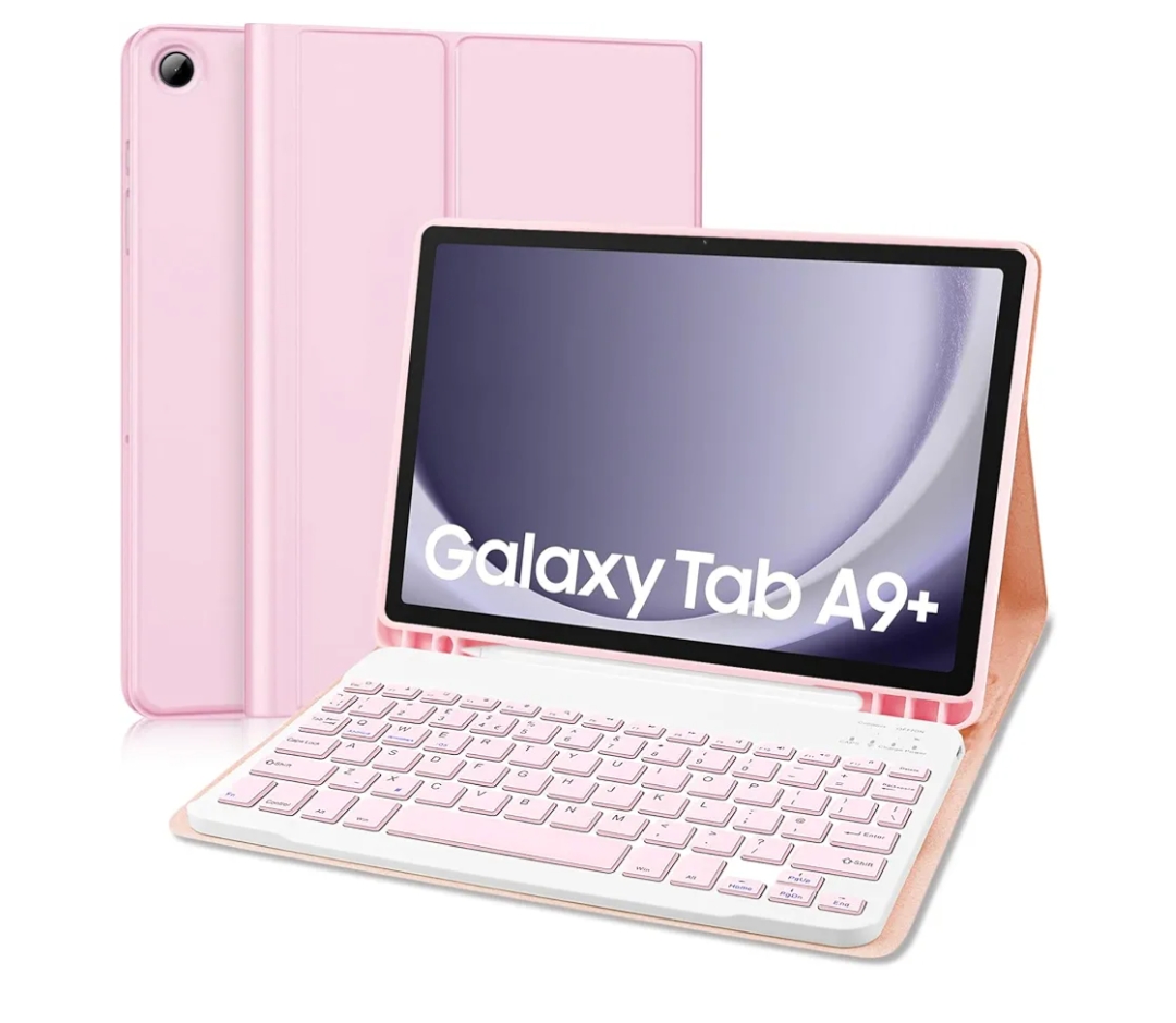 Read more about the article Galaxy tab case with keyboard